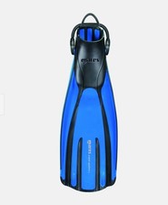 Mares Avanti Quattro+ Geräteflossen Gr. XL, blau