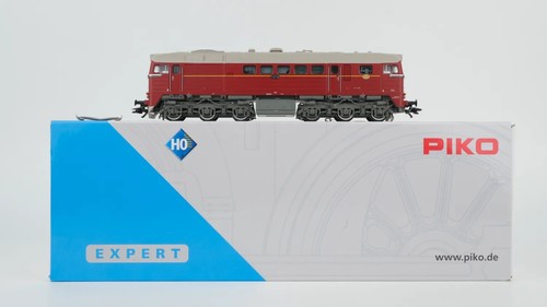 Piko 52801 diesellok - h0,