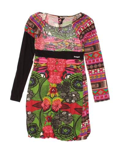 Desigual mädchen langarm - desigual,