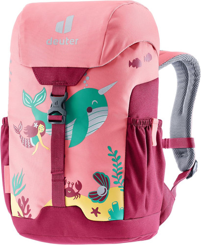 Deuter schmusebär - deuter,