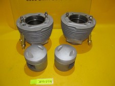 BMW R90 /6 S Paar Stahl