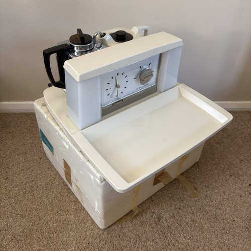 Goblin teasmade 855 wecker - goblin,