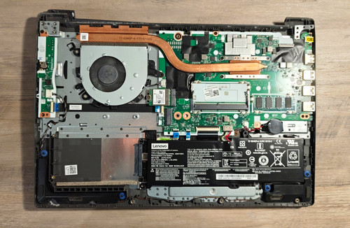 Lenovo v15 ada - lenovo, v15-ada