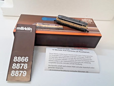 Märklin miniclub 8878 - märklin,