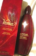 Venice-Original Perfumed Body-Lotion von Yves Rocher 6,7 oz = 200 ml