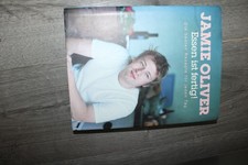 tolles Kochbuch von Jamie Oliver