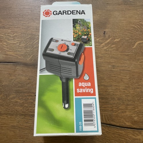 Gardena bodenfeuchtesensor - gardena,