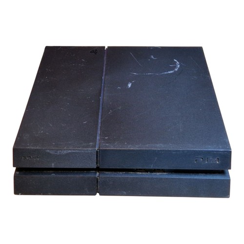 Sony playstation ps4 - 4,