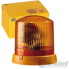 HELLA RUNDUMKENNLEUCHTE HALOGEN 12V 2RL 008 065-101