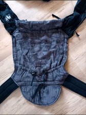 Hoppediz Hop Tye Conversion