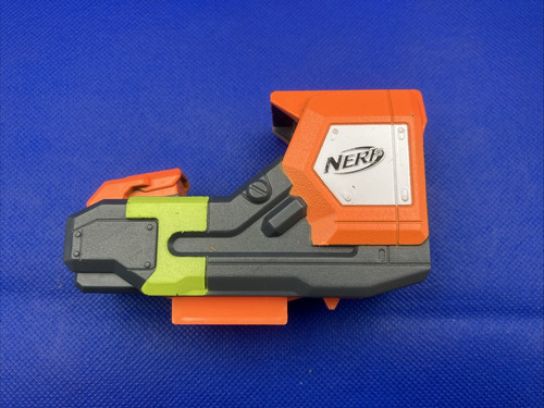 Nerf modulus laser - modulus,