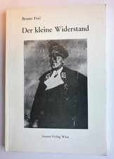 Der kleine Widerstand von