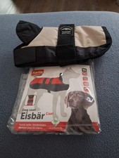 Karlie Hundemantel Eisbär 20