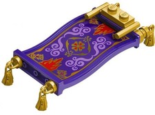 LEGO Disney 43208 Figur