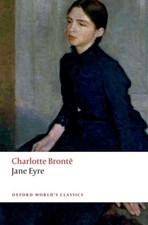 Charlotte Bronte Jane Eyre