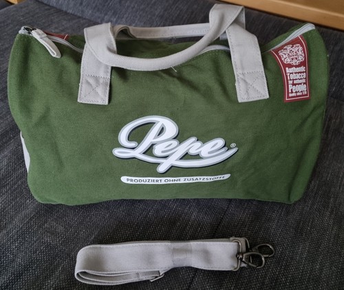 Pepe tabak reisetasche - pepe,