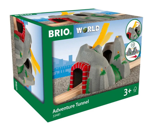 Brio world magischer - brio,