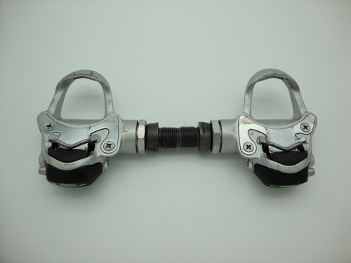Campagnolo record titanium pro - record,