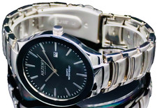 Akzent herren armband uhr - herren,