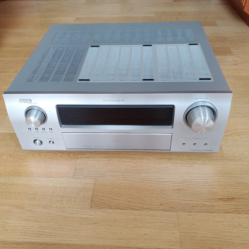 Denon avr 2808 surround - denon, avr-2808