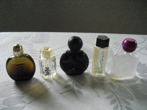 Mini parfumflaschen leer - parfumflaschen,