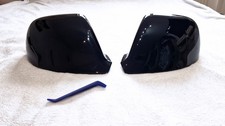 Mirror caps VW Bus T6 Multivan