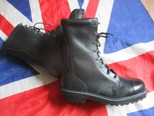 rare type BRITISH ARMY HI LEG