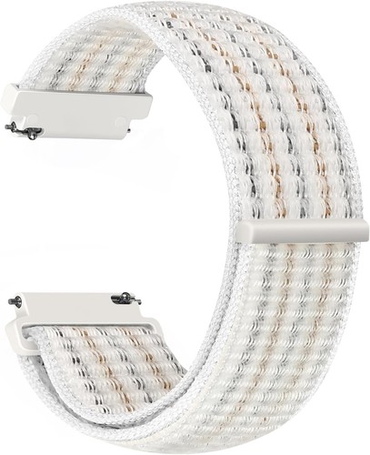 Nylon armband 18mm - armband,