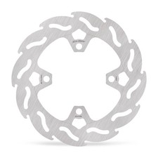 Moto-Master Bremsscheibe