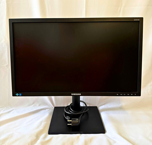 Samsung s24e450 zoll - 24,
