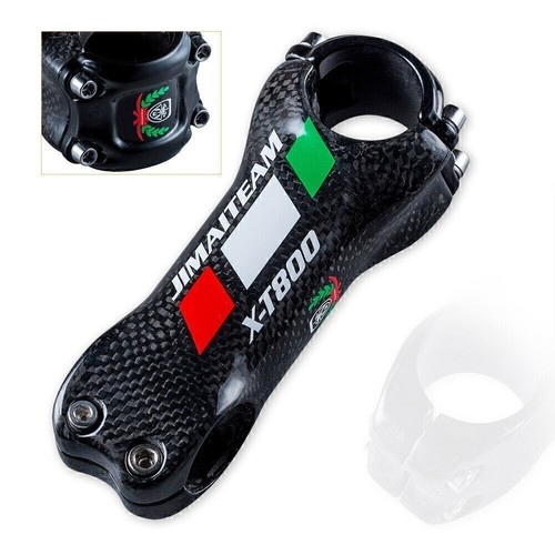 Kohlefaser lenker vorbau mtb - lenker,