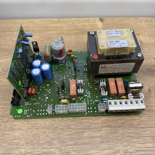 MCBA1462D Remeha Gasmodul Steuerungsmodul