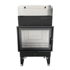 Aquatic WH70N (Tunnel) Wasser