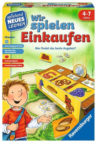 Ravensburger 24985