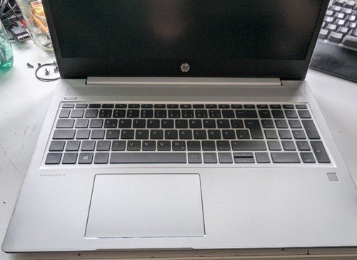 Hewlett packard 455r g5 - packard, hp