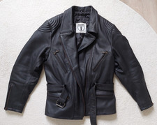 Highway 1 Motorradjacke