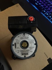 Viessmann / WILO Divicon VIHUE/1-5 7339372 Pumpe mit Flansch