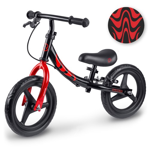 Ricokids laufrad lauflernrad - ricokids,