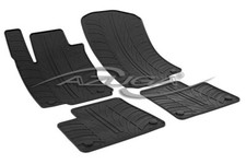 Gummimatten für Mercedes ML