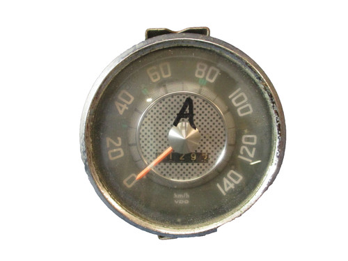 Tachometer dkw 1000 - tachometer,