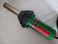 * LEISTER CH KÄGESWIL.TYP. TRIAC. ELECTRONIC PROFI HEISLUFTFÖHN. TOP ZUSTAND.*