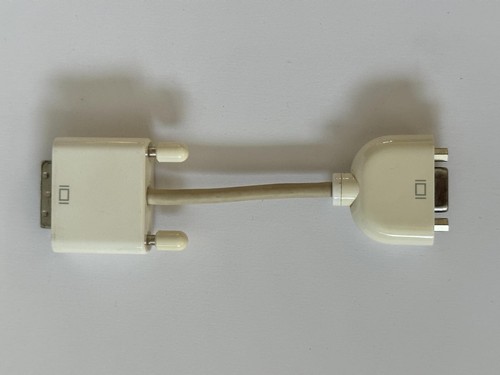 Apple adapter dvi auf vga - apple,