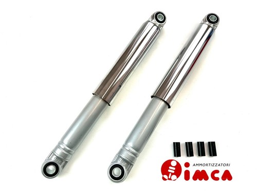 Stoßdämpfer 290mm imca mit - stoßdämpfer,