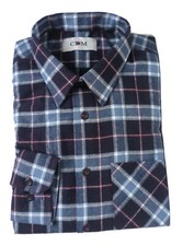 CDM Hemd, Arbeitshemd