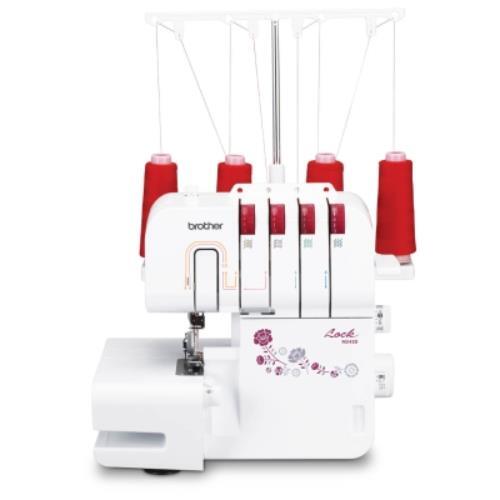Brother m343d home overlock - brother, -home