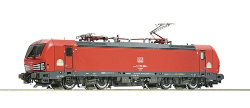 Roco 71919 elektrolok vectron - 71919,