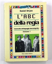 Das ABC der Grammatikregie der