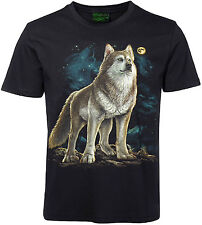 T-Shirt Husky Siberian Huskies Shirt