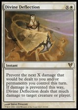Divine Deflection ~ Avacyn