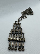 Sarpaneva Finnland Bronze